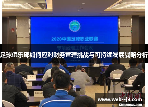 足球俱乐部如何应对财务管理挑战与可持续发展战略分析 足球俱乐部如何应对财务管理挑战与可持续发展战略分析
